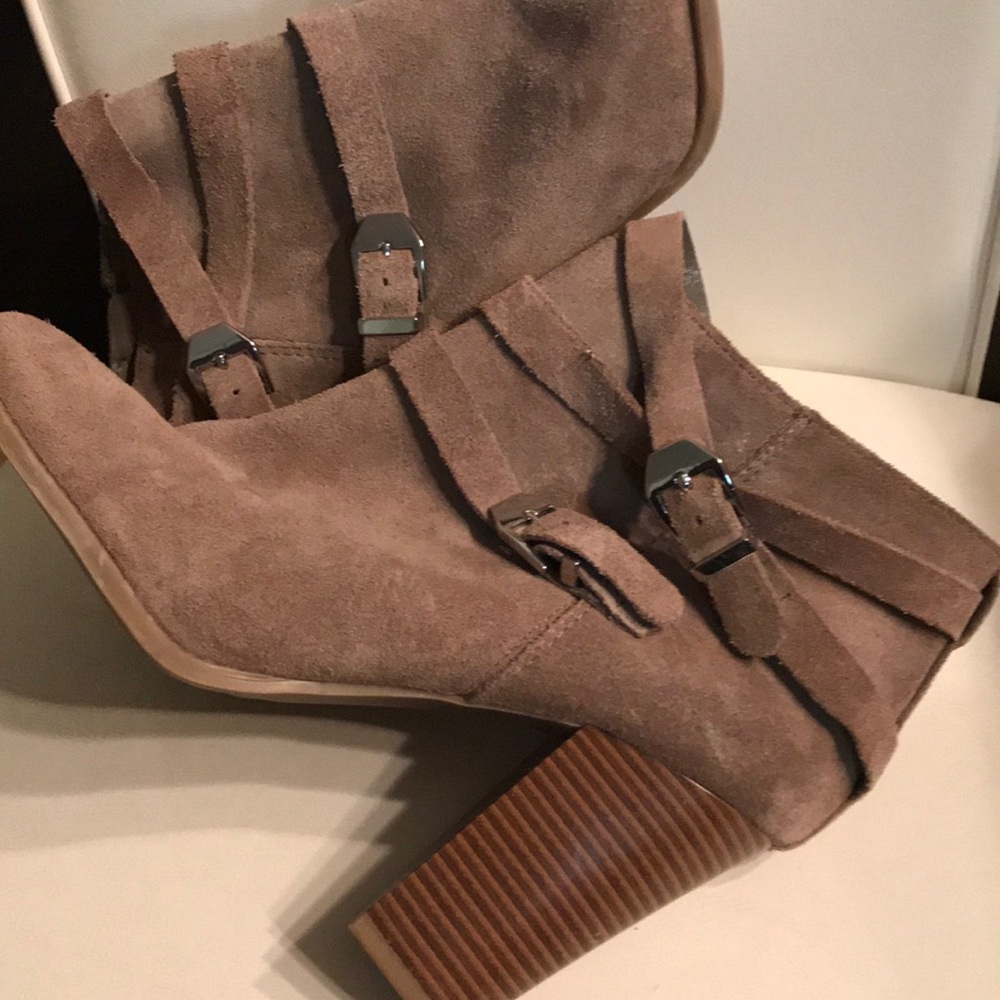 I. N. C. International Concepts Booties - image 5